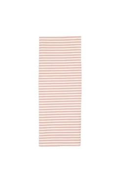 Runner Filo in Cotone Antimacchia