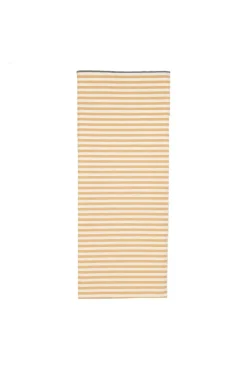 Runner Filo in Cotone Antimacchia
