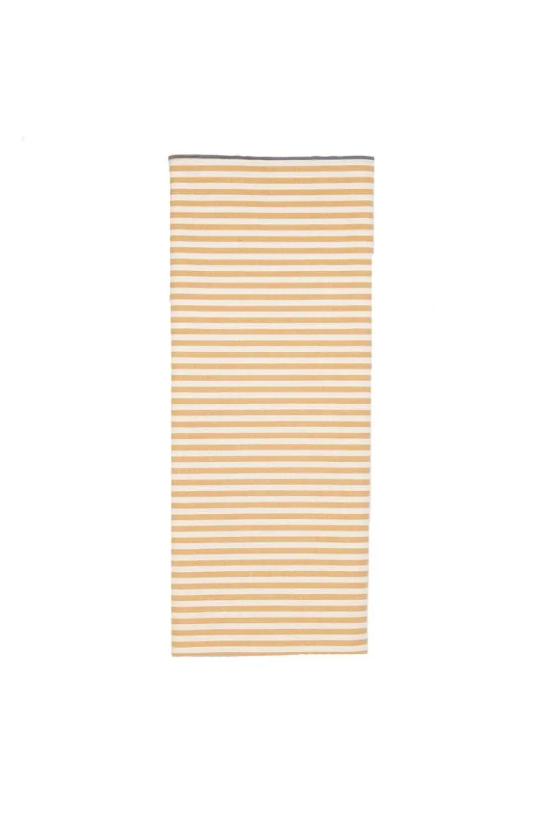 Runner Filo in Cotone Antimacchia