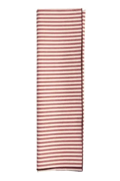 Runner Filo in Cotone Antimacchia