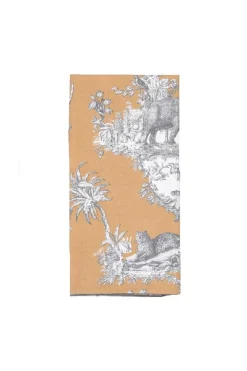 Runner Filo in Cotone Antimacchia