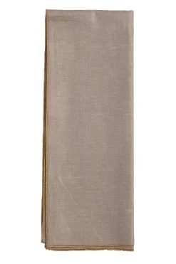 Runner Filo in Lino Antimacchia