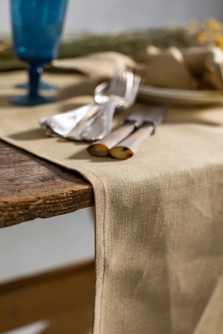 Runner Pure in Lino