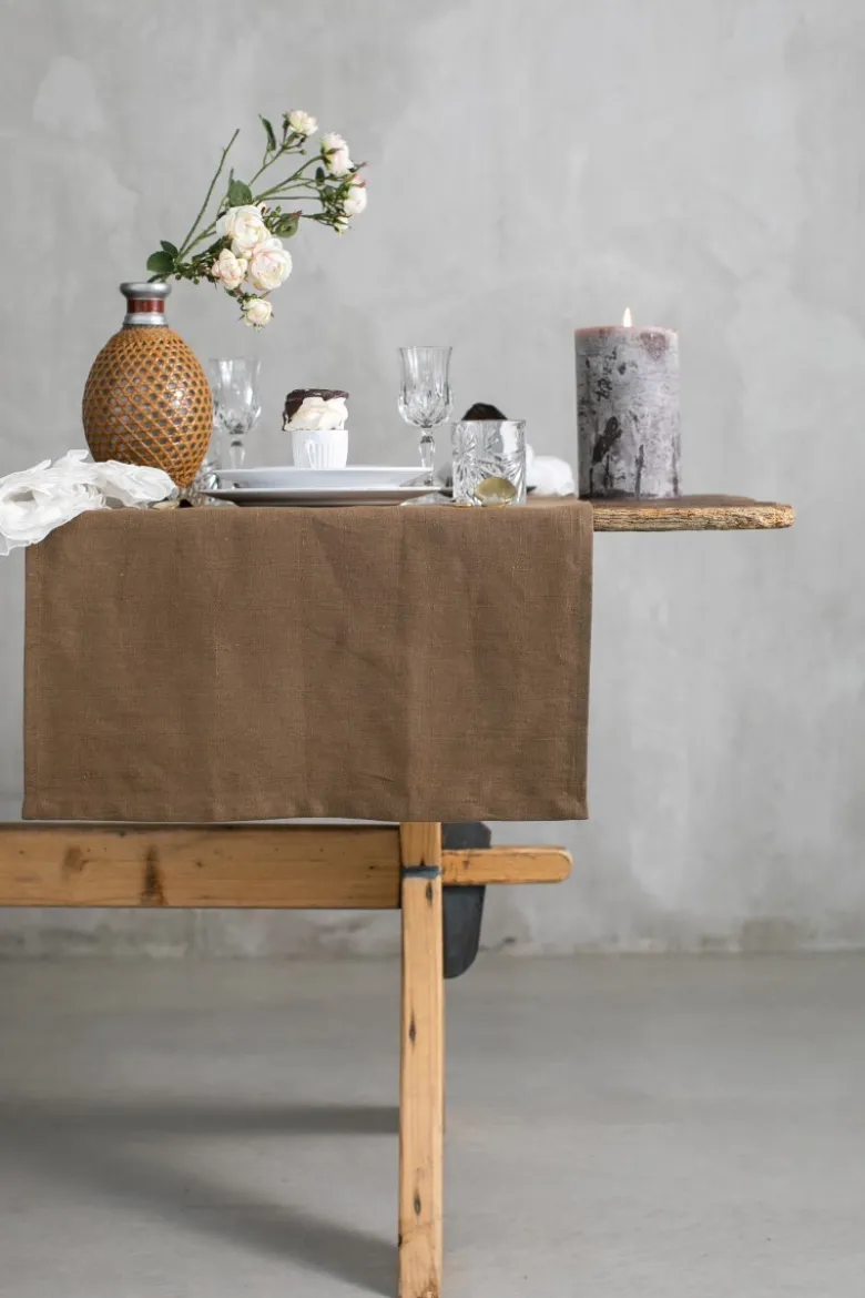 Runner Pure in Lino