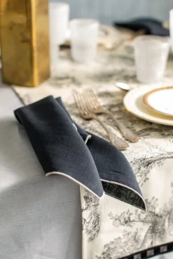 Runner Riviera in Cotone