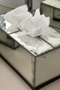 Scatola Porta Fazzoletti