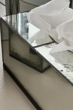 Scatola Porta Fazzoletti