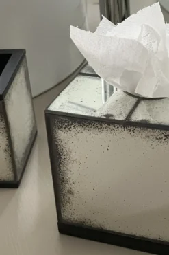 Scatola Porta Fazzoletti
