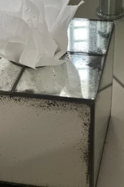 Scatola Porta Fazzoletti