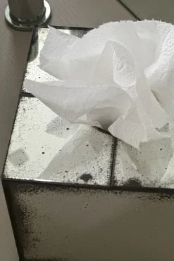 Scatola Porta Fazzoletti