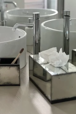 Scatola Porta Fazzoletti