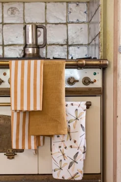 Set di 3 Canovacci da Cucina