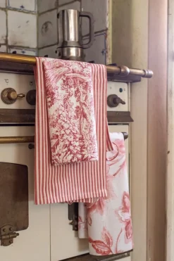 Set di 3 Canovacci da Cucina