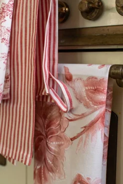 Set di 3 Canovacci da Cucina