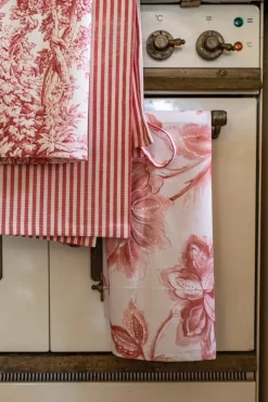 Set di 3 Canovacci da Cucina