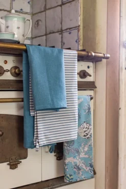 Set di 3 Canovacci da Cucina