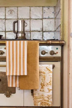 Set di 3 Canovacci da Cucina
