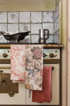 Set di 3 Canovacci da Cucina