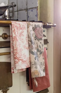 Set di 3 Canovacci da Cucina