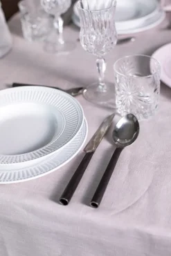 Set di 4 Posate