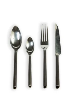 Set di 4 Posate