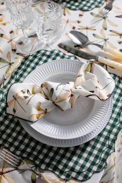 Set di 4 Posate Tortiglione