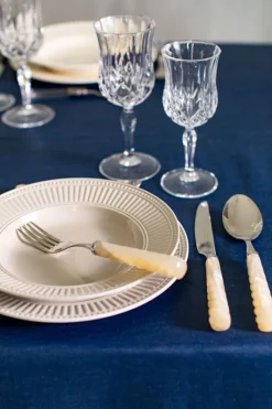 Set di 4 Posate Tortiglione