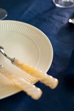 Set di 4 Posate Tortiglione