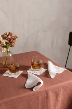 Set 6 Tovaglioli Cocktail Erica
