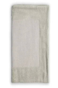 Tappeto Bagno Bauhaus in Cotone