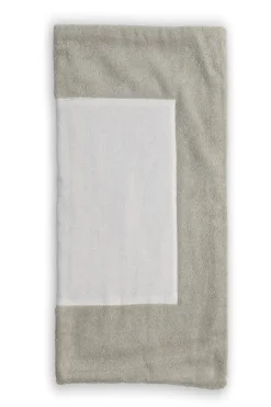 Tappeto Bagno Bauhaus in Cotone