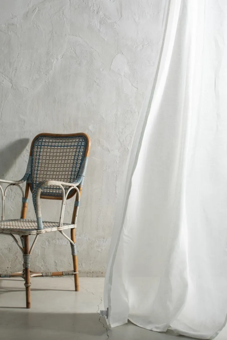 Tenda in Garza di Lino Pure