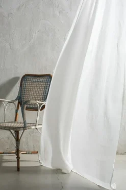 Tenda in Garza di Lino Pure