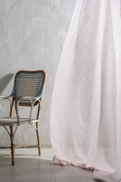 Tenda in Garza di Lino Pure
