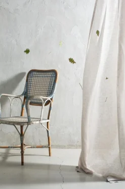 Tenda in Garza di Lino Pure