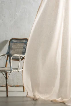 Tenda in Garza di Lino Pure