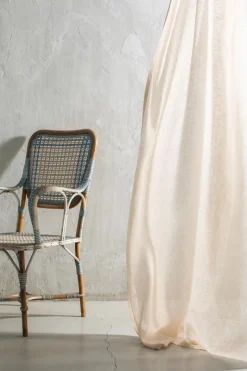 Tenda in Garza di Lino Pure