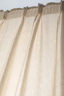 Tenda in Lino Gitane
