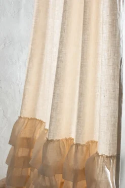 Tenda in Lino Gitane