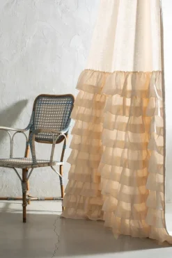Tenda in Lino Gitane