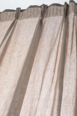 Tenda in Lino Gitane