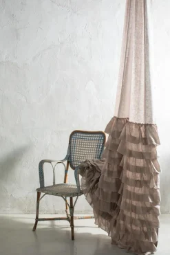 Tenda in Lino Gitane