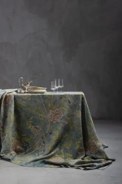 Tovaglia Affresco Filo in Lino