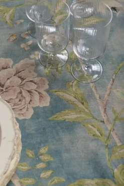Tovaglia Affresco Filo in Lino