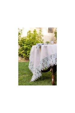 Tovaglia Amalfi in Cotone