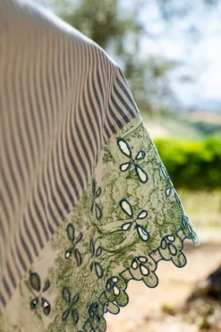 Tovaglia Amalfi in Cotone