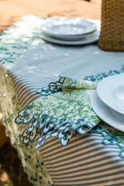 Tovaglia Amalfi in Cotone