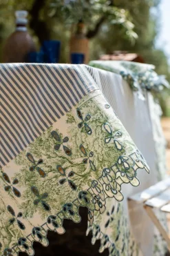 Tovaglia Amalfi in Cotone