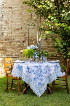 Tovaglia Amalfi in Cotone
