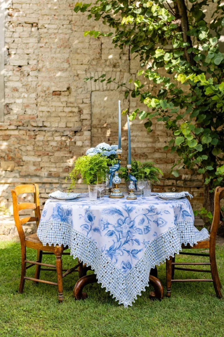 Tovaglia Amalfi in Cotone